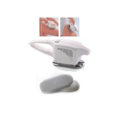 Vibramat Grossflächenmassagegerät  inkl. Zubehör