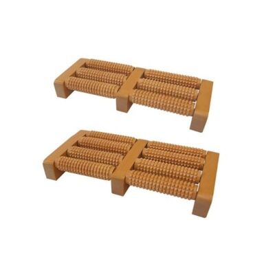 Fußmassageroller STRUKTUR