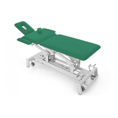 Stockholm Osteo Therapieliege stationäre Therapieliege von Clap Tzu