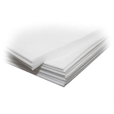 Bettbezug Einweg-Bettwäsche 130 x 200 cm 40 Stück