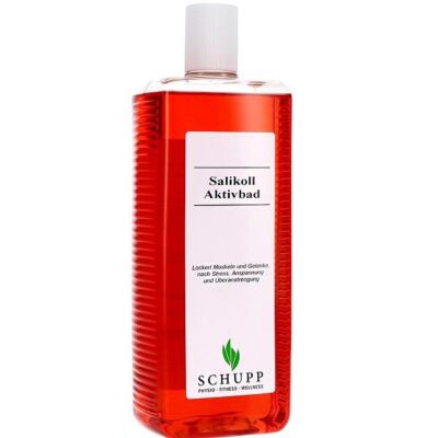 Salikoll Aktivbad 1000 ml Spezialbad