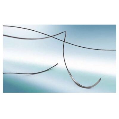 SUPRAMID Nahtmaterial DS Fäden für die Wundversorgung von B. Braun