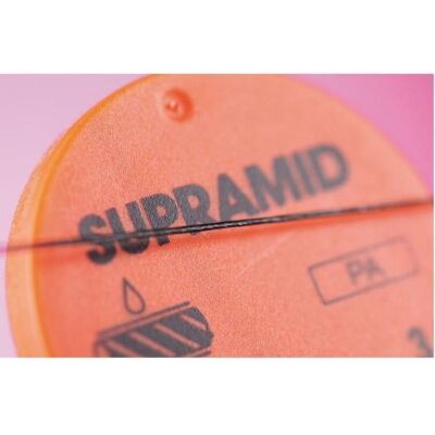 SUPRAMID Nahtmaterial GR-20 Fäden für die Wundversorgung von Serag-Wiessner
