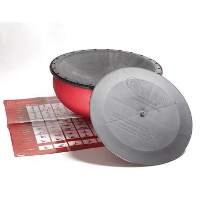 Jumper® Pro Plate (ohne Jumper) Bodenplatte