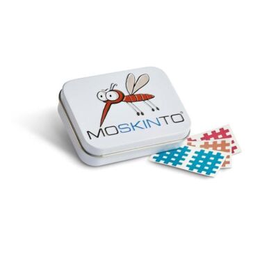 Moskinto Mückenpflaster
