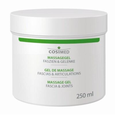 Massagegel Faszien und Gelenke 250 ml Dose