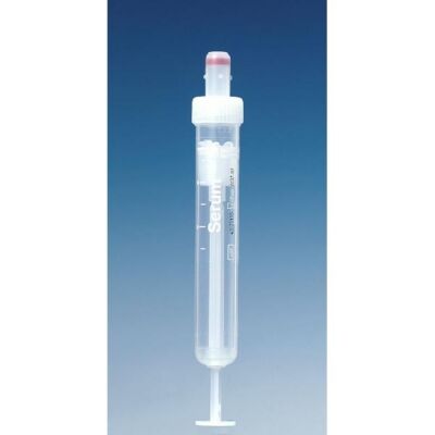 S-Monovette Serum