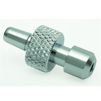 Gebläse-Anschluss für mini3000 F.O.LED