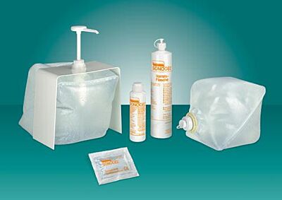 Ultraschallgel Sonogel 250ml