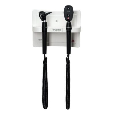 EN200 Diagnostik Center mit Instrumenten