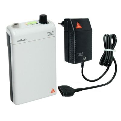 MPack+ LI-ION Batterie tragbarer Ladeakku