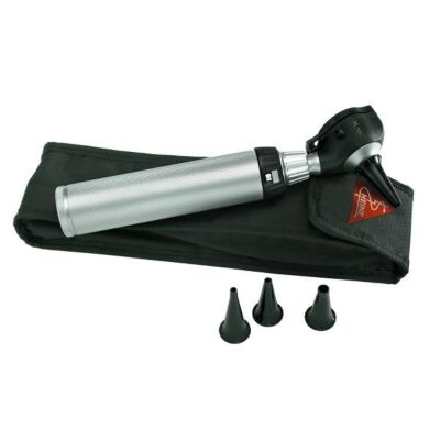 K 180 Otoskop Set
