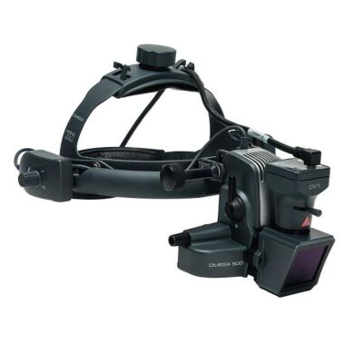 Omega 500-LED+DV1 Sets