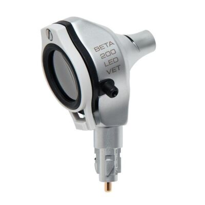 Beta 200 LED Vet F.O. Otoskop