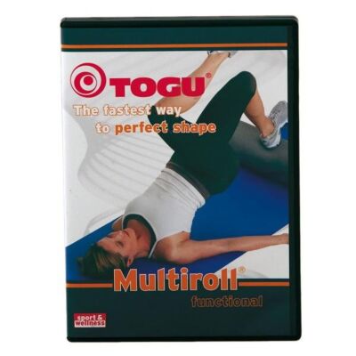 DVD Perfect Shape Multiroll® functional Übungsprogramm