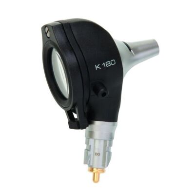 K 180 FO Otoskop