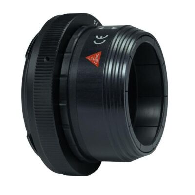 SLR Fotoadapter für Dermatoskop Delta 20