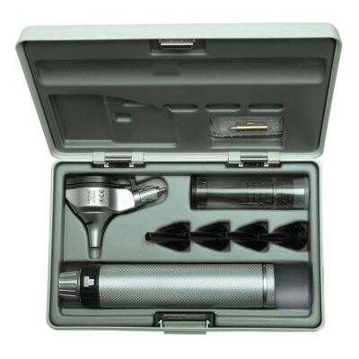 Beta 200 F.O. Otoskop HNO-Diagnostik-Sets