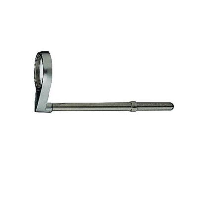 Schwenklupe für Rektoskope 1,5 x