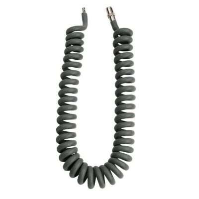 Spiralschlauch für Manschettenanschluss