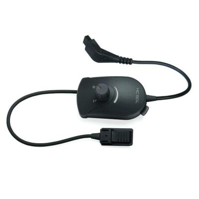 HC 50 L Kopfbandregler Beleuchtungsregler