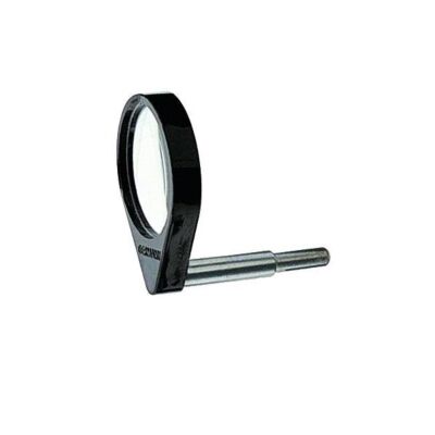 Schwenklupe für Kopfstück G100 3,5 V