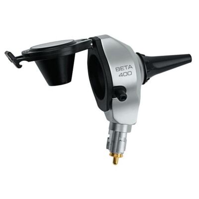 Beta 400 Otoskop 2,5 + 4 Tips