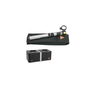 HSL 150 Handspaltlampen-Set