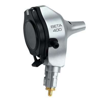 Beta 400 F.O. Otoskop 2,5 ohne Griff