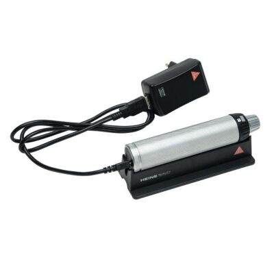 BETA4 USB Li-ion Ladegriff, Bodeneinheit, Netzteil