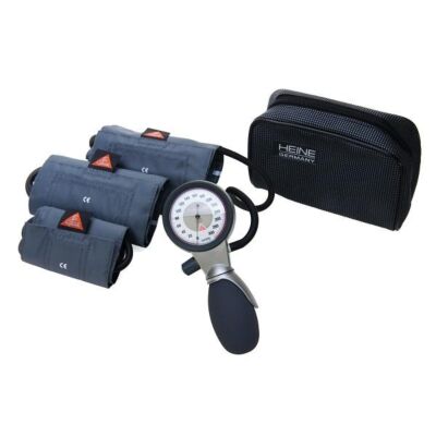 Gamma G7 Set + 3 Manschetten