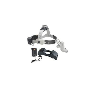 ML4 LED HeadLight mPack UNPLUGGED +  Steckertrafo