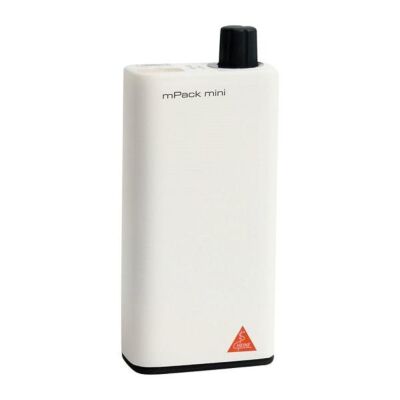 MPack mini Stromquelle + Zubehör