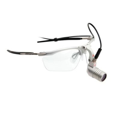 Microlight 2 Kopfleuchten-Set