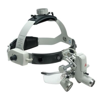 ML 4 LED Kopfleuchte