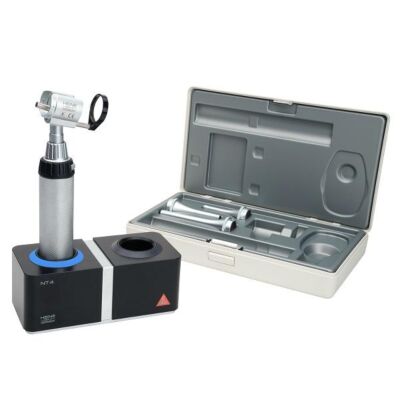 Veterinär Diagnostik Set LED