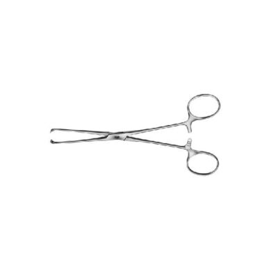 Darm- und Gewebefasszange Gewebefasszange