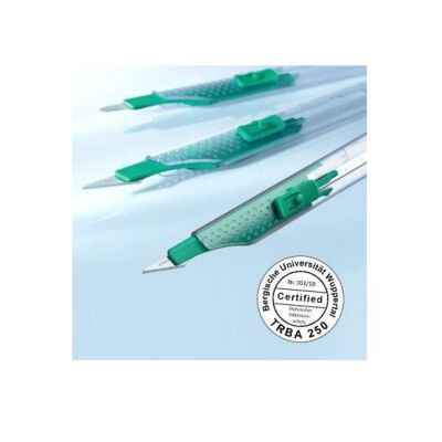 Sicherheitsskalpelle