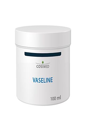 Vaseline Dose 100 ml 12 Stück Hautpflegemittel