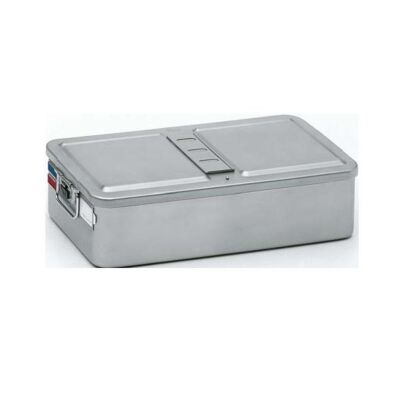 Entsorgungscontainer für Instrumente