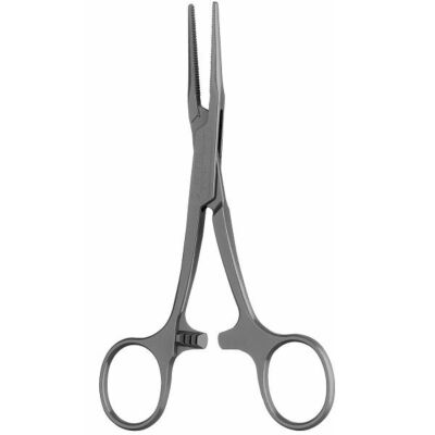 SUSI Einweg-Arterienklemme