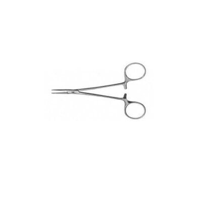 Arterienklemmen in verschiedenen Ausführungen Blutgefäßklemmen