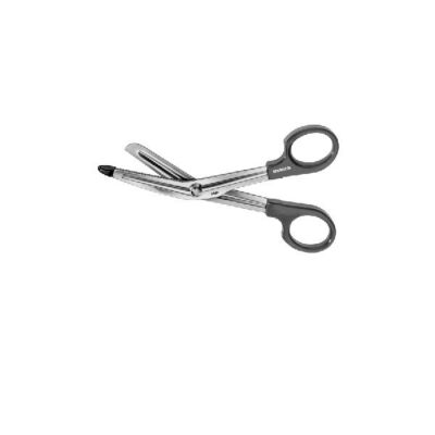 Universale Verbandstoffscheren