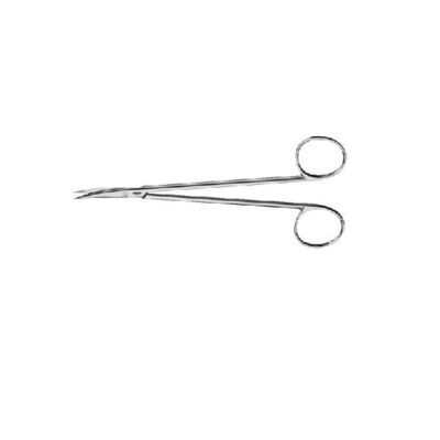 Nerv-Präparierscheren