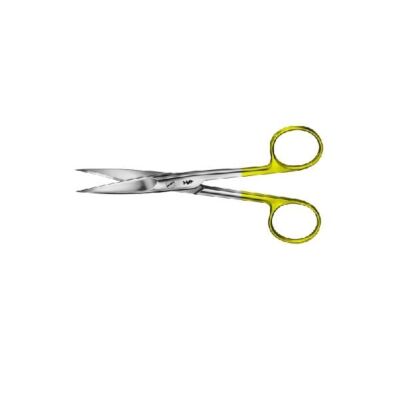 DUROTIP Hartmetall Chirurgische Schere