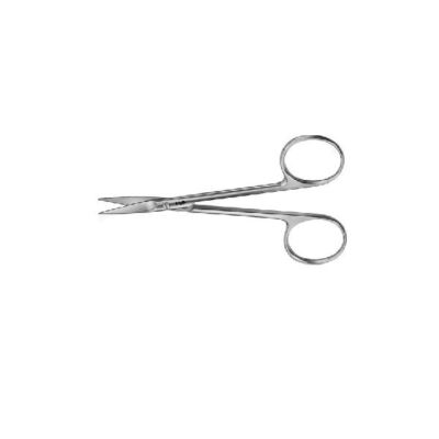 Haut-, Iris- und Fadenscheren