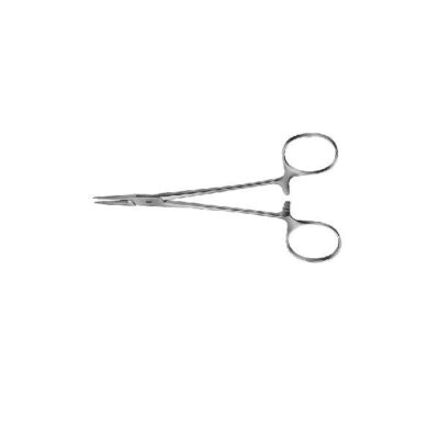 Micro Mosquitoklemmen in gerader oder gebogener Form