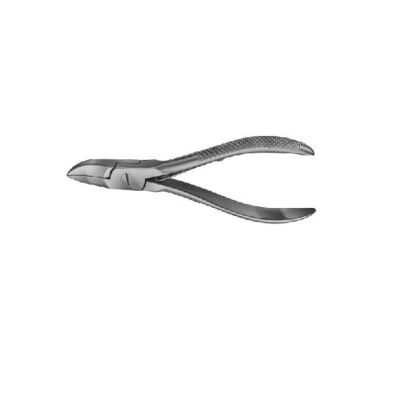 Nagelzangen verschiedene Längen