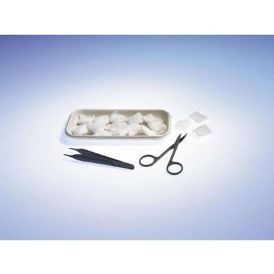 SUSI Fadenzieh-Set mit Einweginstrumenten