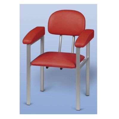 Blutentnahmestuhl BES-1046 Angenehmes Sitzen während Infusion oder Blutentnahme